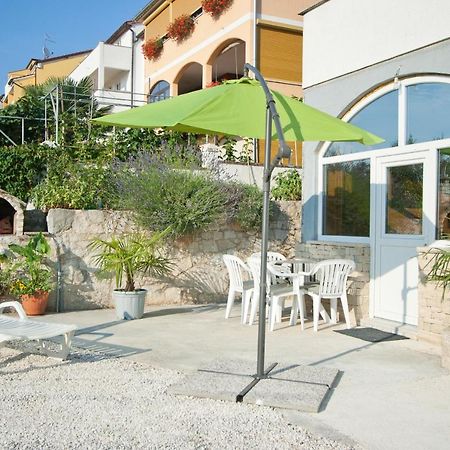Apartments Mauri Vrsar Exterior foto