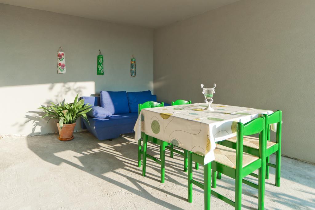 Apartments Mauri Vrsar Exterior foto